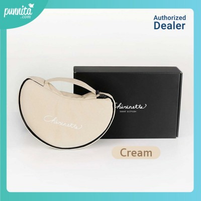 Cherinette Wingseat กระเป๋าอุ้มลูก - สี Cream